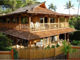 Bamboo Home Plans 50 Breathtaking Bamboo House Designs