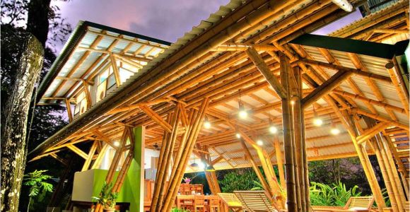 Bamboo Home Plans Modern Bamboo House Plans Lighting Modern House Plan
