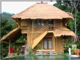 Bamboo Home Plans Modern Bamboo Houses Interior and Exterior Designs