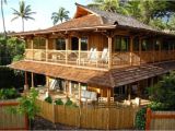Bamboo Home Plans the Construction Of Bamboo House Design Beautiful Homes