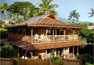 Bamboo Home Plans What is A Bali Style In Architecture Nethouseplans