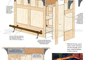 Bar Plans for Home Home Bar Plans Woodarchivist Bar Plans for Home Home Bar Plans Woodarchivist