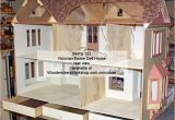 Barbie Doll House Plans 04 Fs 152 Victorian Barbie Doll House Woodworking Plan