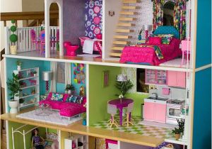 Barbie Doll House Plans 1176 Best Doll House Images On Pinterest Doll Houses