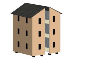 Barbie Doll House Plans Barbie House Plans Unique House Plans