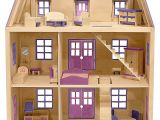Barbie Doll House Plans How to Build A Barbie Dollhouse