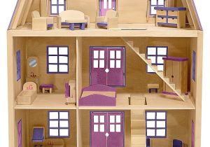 Barbie Doll House Plans How to Build A Barbie Dollhouse