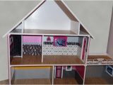 Barbie House Building Plans Doll House Blueprints Ideas Building Plans Online 39164