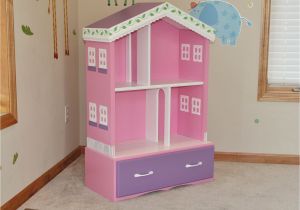 Barbie House Building Plans Doll Houses Barbie Doll House by Handcraftedbyneil On