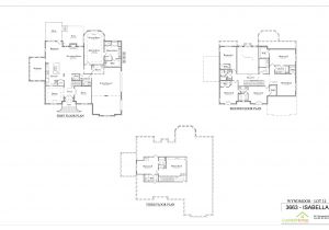 Barlow Homes Floor Plans Barlow Homes Floor Plans Elegant the Barlow Greentech