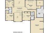 Barlow Homes Floor Plans Floorplan Barlow 2nd