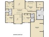 Barlow Homes Floor Plans Floorplan Barlow 2nd Barlow Homes Floor Plans Floorplan Barlow 2nd