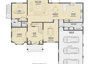 Barlow Homes Floor Plans Floorplan Barlow