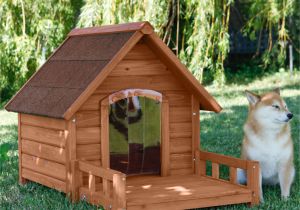 Barn Dog House Plans Luxury Dog House Plans with Well Made Dutch Barn Kennels