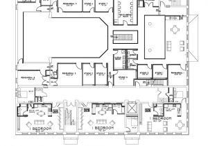 Barn Floor Plans for Homes House Plan Pole Barn Blueprints 30×50 Metal Building