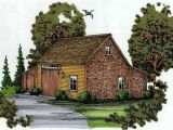 Barn Guest House Plans Barn Shop Already Own the Plans Could Be Modified as A