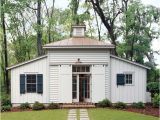 Barn Guest House Plans tobacco Shed Guesthouse Spring island south Carolina
