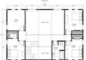 Barn Home Floor Plans with Loft Best 25 Loft Floor Plans Ideas On Pinterest Small Homes