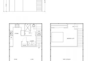 Barn Home Floor Plans with Loft Lofted Barn Cabin Floor Plans Dan Pi