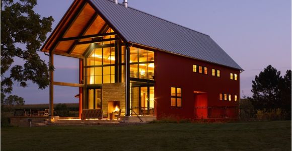 Barn Home Plan 301 Moved Permanently