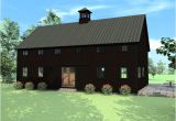 Barn Home Plan Newest Barn House Design and Floor Plans From Yankee Barn