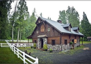 Barn Home Plan Outdoor Alluring Pole Barn with Living Quarters for Your