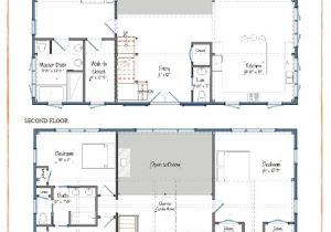 Barn Home Plans Blueprints Barn House Plans Our Most Popular Designs
