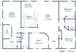 Barn Home Plans Blueprints Best Modern Farmhouse Floor Plans that Won People Choice