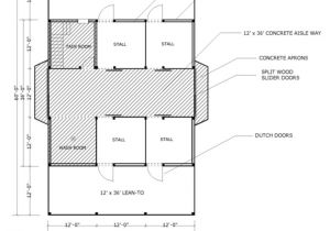 Barn Home Plans Blueprints House Plan Pole Barn Blueprints 30×50 Metal Building