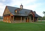 Barn Home Plans with Living Quarters Pole Barn House Plans and Prices New