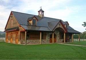 Barn Home Plans with Living Quarters Pole Barn House Plans and Prices New