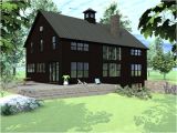 Barn Home Plans with Photos Newest Barn House Design and Floor Plans From Yankee Barn