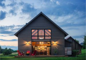 Barn Home Plans with Photos Small and Cozy Modern Barn House Getaway In Vermont Barn Home Plans with Photos Small and Cozy Modern Barn House Getaway In Vermont
