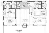 Barn Homes Floor Plans Classic Barn House Design and Floor Plans