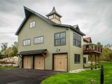 Barn Homes Plans the Cabot Barn House One Foot Print Three Floor Plan Sizes