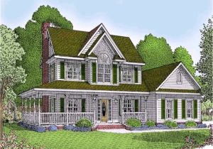 Barn House Plans with Porches Wrap Around Porch House Plans Barn Style House Plans