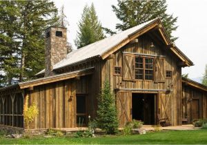 Barn Like House Plans Another Barn House Look for the Home Pinterest