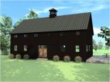 Barn Like House Plans the Beauty Of Black Barns and Barn Homes Explored