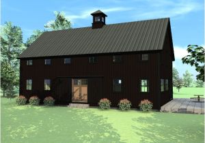 Barn Like House Plans the Beauty Of Black Barns and Barn Homes Explored