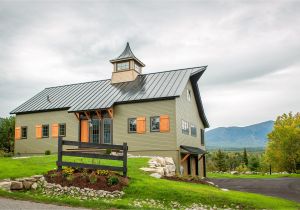 Barn Like House Plans top Notch Barn Home Plans From the Ybh Design Team