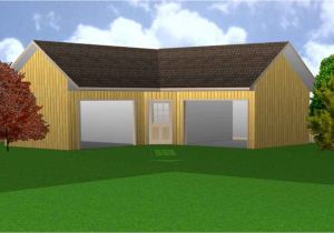 Barn Shaped Home Plans L Shaped Pole Barn L Shaped Shed Plans House Plans with L