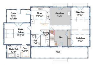 Barn Style Home Floor Plans More Barn Home Plans From Yankee Barn Homes