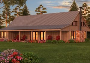 Barn Style Home Plans Bedroom Cottage Barn Style House Plans Rustic Barn Style