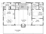 Barn Style Homes Floor Plans Classic Barn House Design and Floor Plans