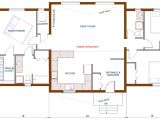 Barn Style Homes Floor Plans Cozy Modern Barn House Floor Plans Modern House Plan