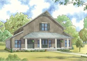 Barn Style Homes Plans Barn Style House Plan 1014 Barnwood Manor Ndg