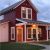 Barn Style House Plans with Photos Barn Style House Plans Smalltowndjs Com