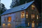 Barn to House Conversion Plans Living In A Barn Furniture Home Design Ideas