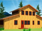 Barn Type House Plans Barn Style House Plan Straw Bale House Plans