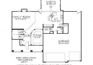Barr Homes Floor Plans 16361 Grebe St Barr Homes Barr Homes